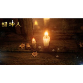 《蜡烛人手游》14怎么过