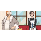 《疯狂梗传》奇怪的一家怎么过