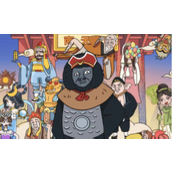 《疯狂梗传》拍一张完美的照片怎么过