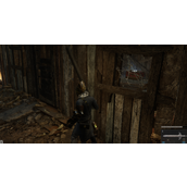 《匹诺曹的谎言》朝圣者之路贫民窟房间宝箱怎么打开