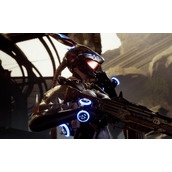 《第一后裔》全局等级怎么提升