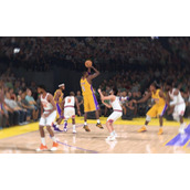 《道聚城》11周年NBA2KL2答题答案是什么