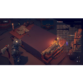 《武器之神》游戏基础攻略