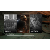 《收获日3》人物等级升级规则介绍