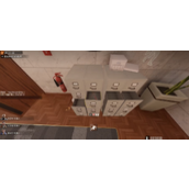 《收获日3》黄金和沙克蓝色钥匙卡位置介绍