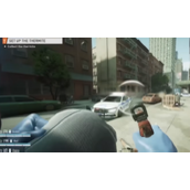 《收获日3》设置鼠标灵敏度方法