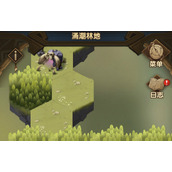 剑与远征涌潮林地怎么过(涌潮林地地图通关打法攻略)