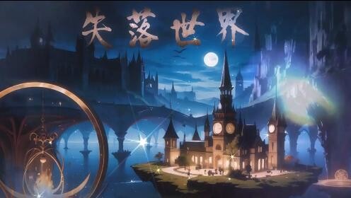 失落世界
