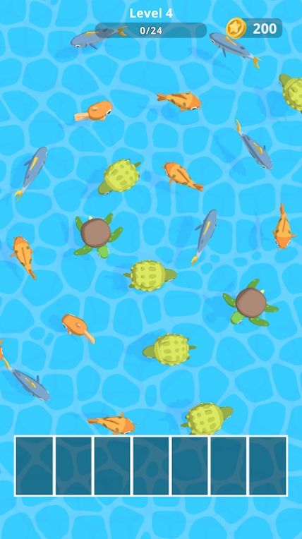 水上消除比赛最新版
