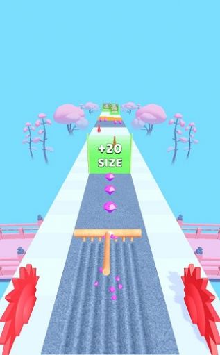 沙耙跑酷最新版