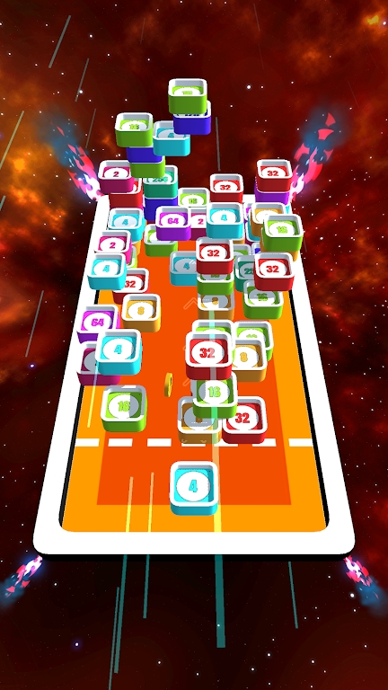 大合并2048手机版