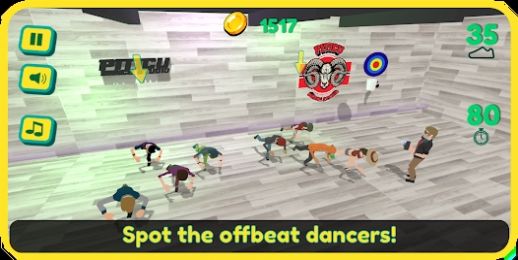 PiticuStreetDance安卓中文版