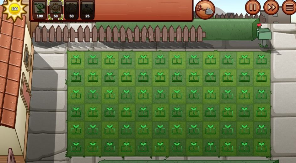 宅宅萝卜PVZBW鬼针草最新版