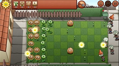 pvzbw最新版鬼针草内置菜单版