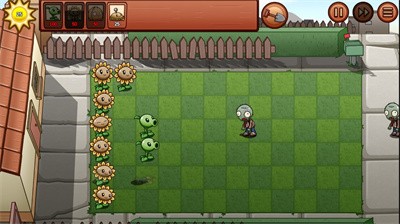 pvzbw最新版鬼针草内置菜单版