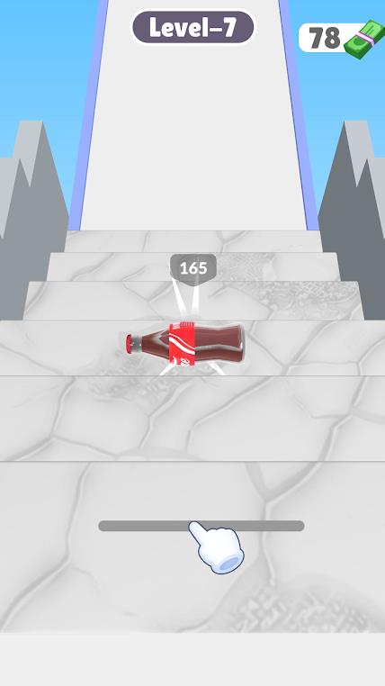 易碎卷3D最新版