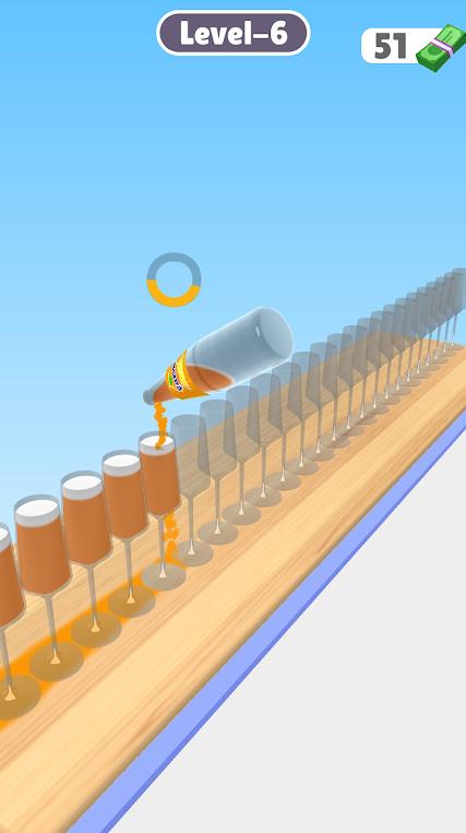 易碎卷3D最新版