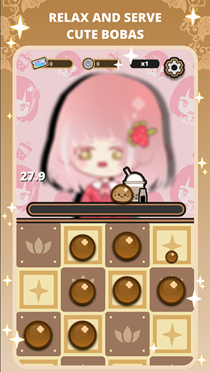 波巴泡泡茶免费版