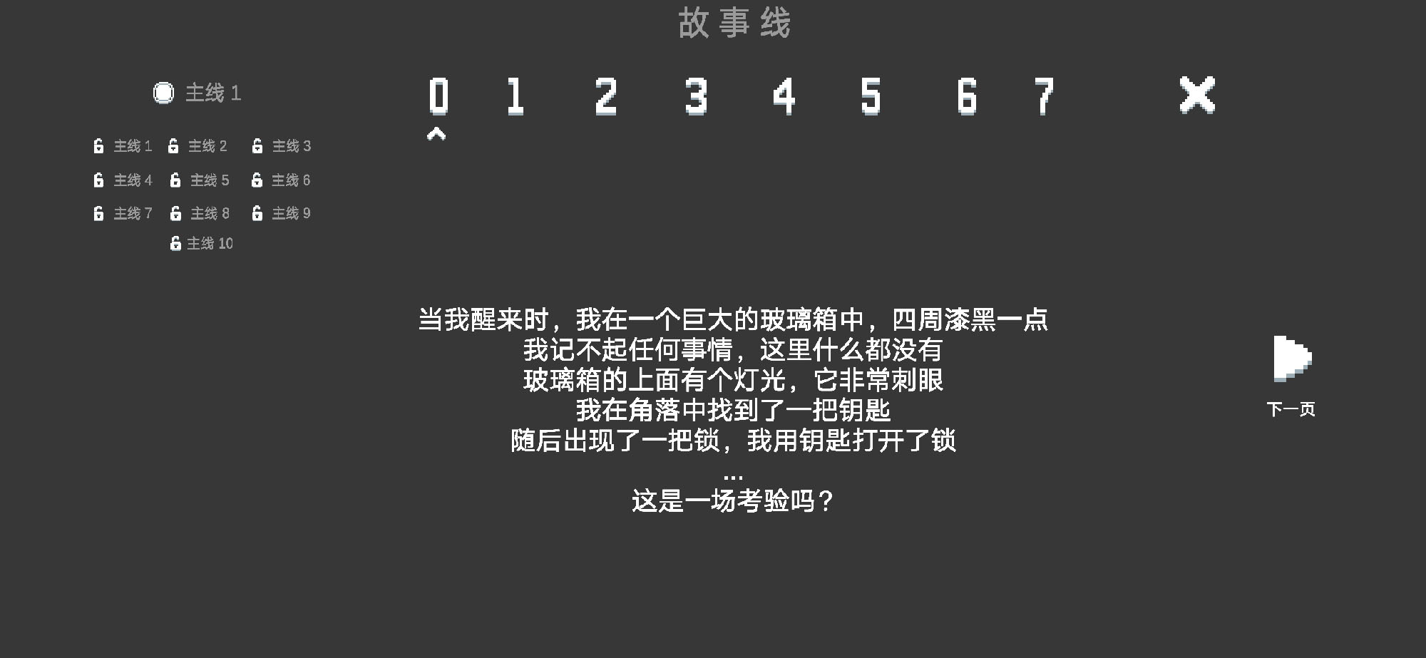 水箱怪谈免广告最新版