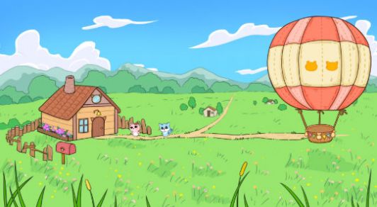 追气球之旅官方版