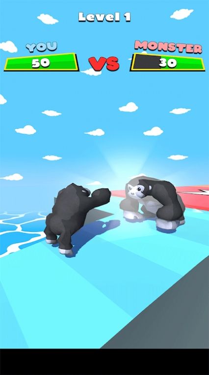 金刚跑酷大师手机版