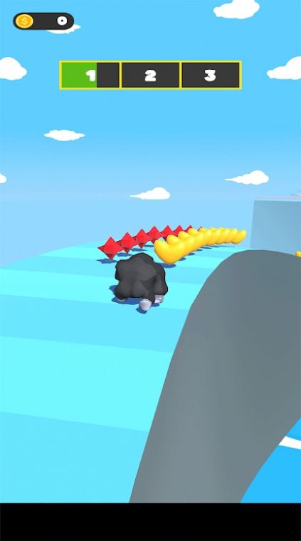 金刚跑酷大师手机版