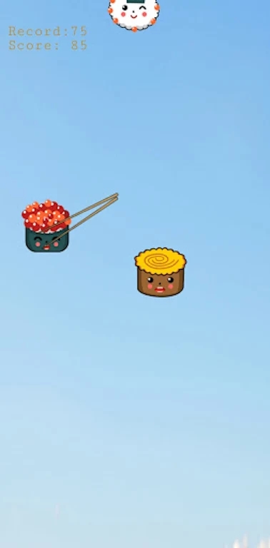 接住寿司安卓版