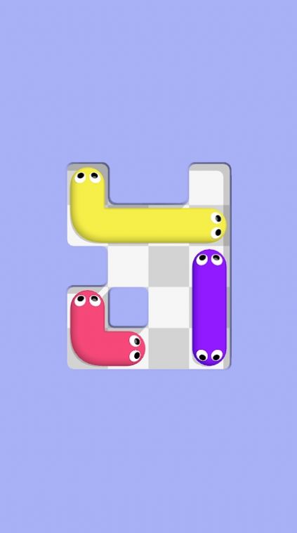 蛇吞噬进化免费版