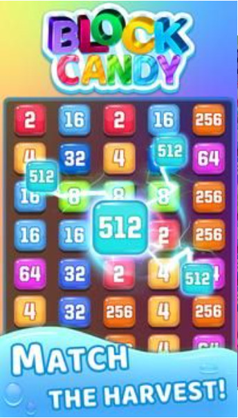 方块糖果2248最新版