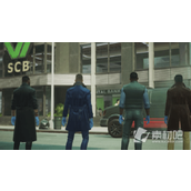 《收获日3》潜入玩法教程