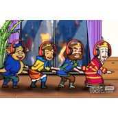 汉字找茬王听歌识卧底过关攻略分享