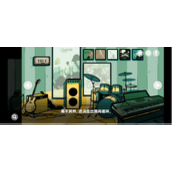 房间的秘密第三关攻略