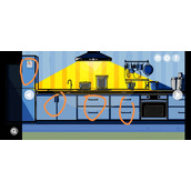 房间的秘密攻略