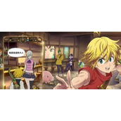 七人传奇光与暗之交战强度排行榜