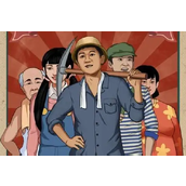 王铲铲的运河梦杭州特产种类一览