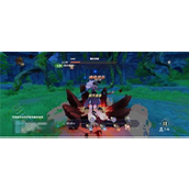 龙与世界的尽头法师技能搭配