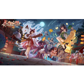 长安幻想怎么自由交易