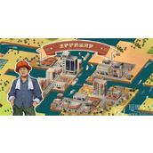 王铲铲的运河梦苏州解锁方法