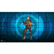 王牌战士龙天赋怎么点(赵海龙最强天赋加点攻略)