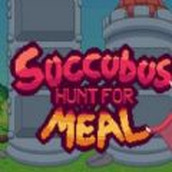 SUCCUBUSHUNTFORMEAL官方版