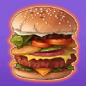 BurgerUniverse中文版