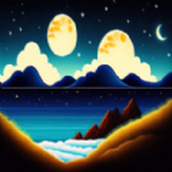 追星捧月安卓版