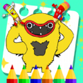 JoyvilleColoring中文版