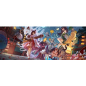 长安幻想新手攻略