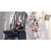 龙与世界的尽头技能怎么搭配