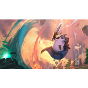 《云顶之弈》恶魔护卫龙阵容怎么搭配