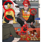 《全民剧本大师》古董局中局怎么过