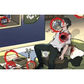 《全民剧本大师》消失的凶器怎么过