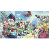 《不思议迷宫》混沌深渊怎么过