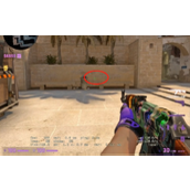 《收获日3》准星设置方法